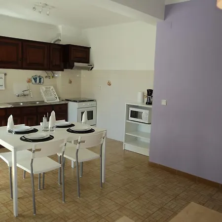 Casa Atlantico Διαμέρισμα Praia da Lourinhã