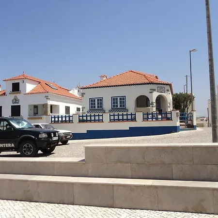 Διαμέρισμα Casa Atlantico *