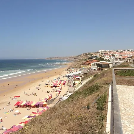 Διαμέρισμα Casa Atlantico Praia da Lourinhã