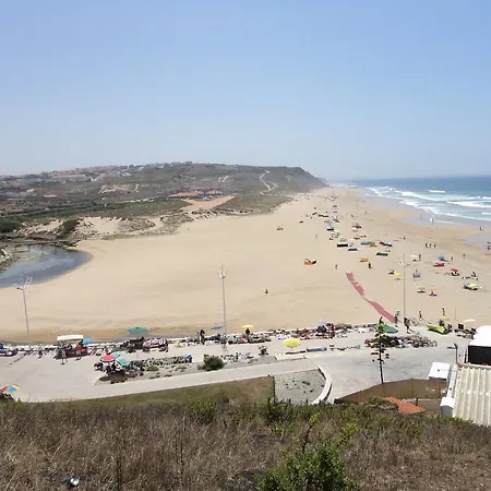Διαμέρισμα Casa Atlantico Praia da Lourinhã