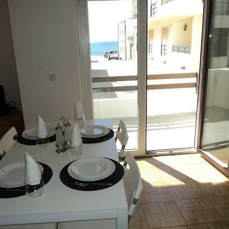 Casa Atlantico Διαμέρισμα Praia da Lourinhã